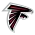 Atlanta Falcons Logo