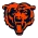 Chicago Bears Logo