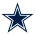 Dallas Cowboys Logo